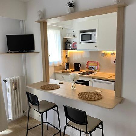 Appartement Maroelvi Menton Bagian luar foto