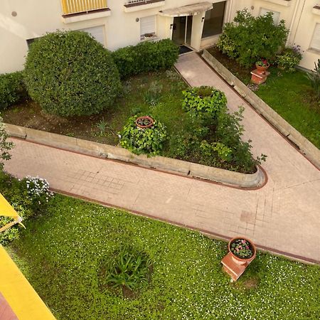 Appartement Maroelvi Menton Bagian luar foto
