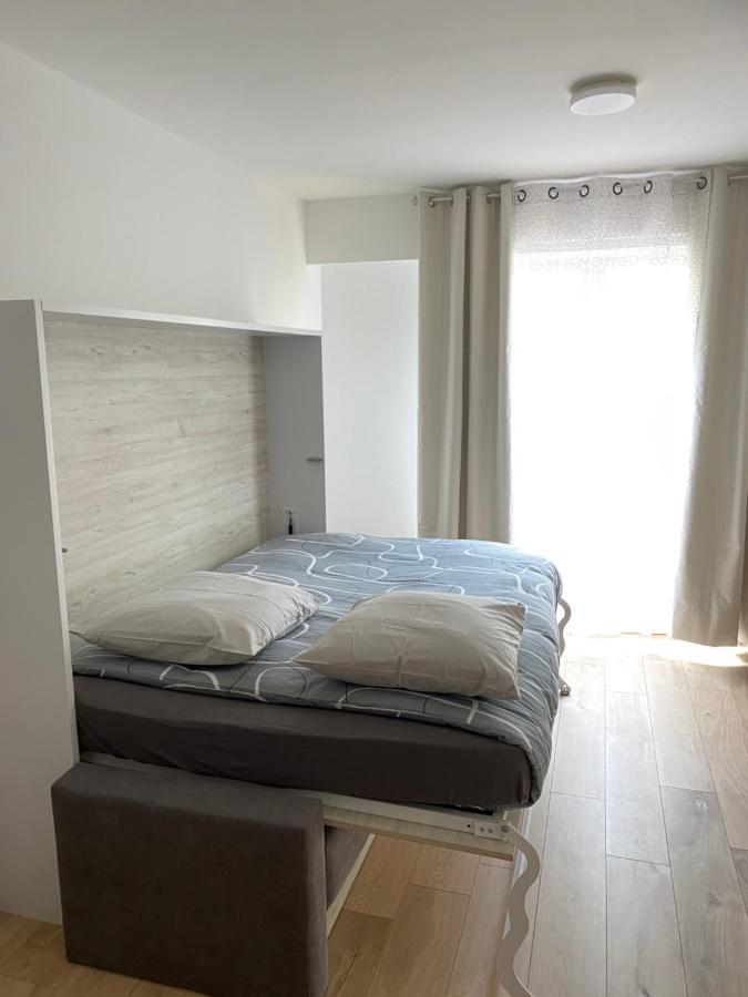 Appartement Maroelvi Menton Bagian luar foto