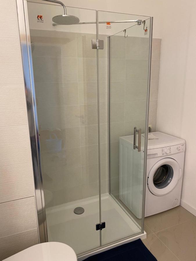 Appartement Maroelvi Menton Bagian luar foto