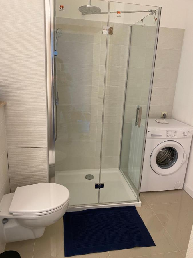 Appartement Maroelvi Menton Bagian luar foto