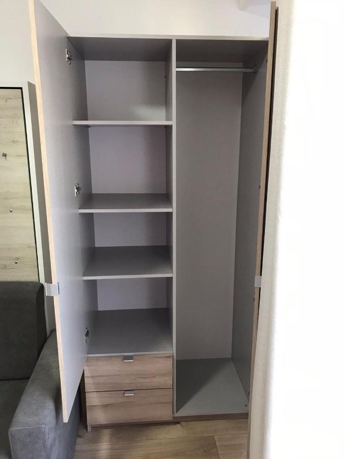 Appartement Maroelvi Menton Bagian luar foto
