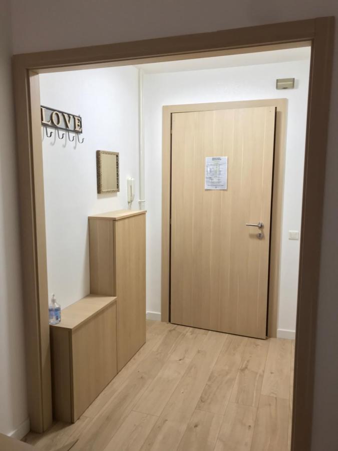 Appartement Maroelvi Menton Bagian luar foto