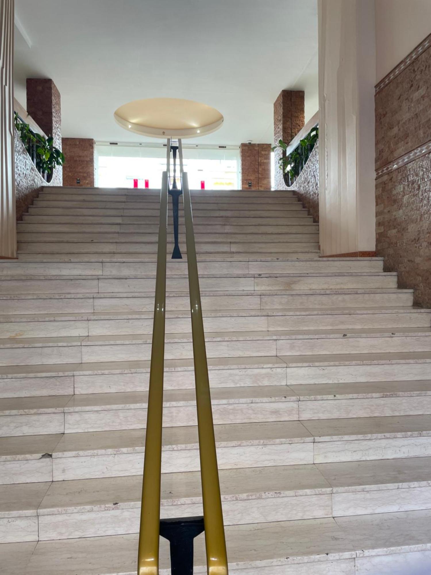 Appartement Maroelvi Menton Bagian luar foto