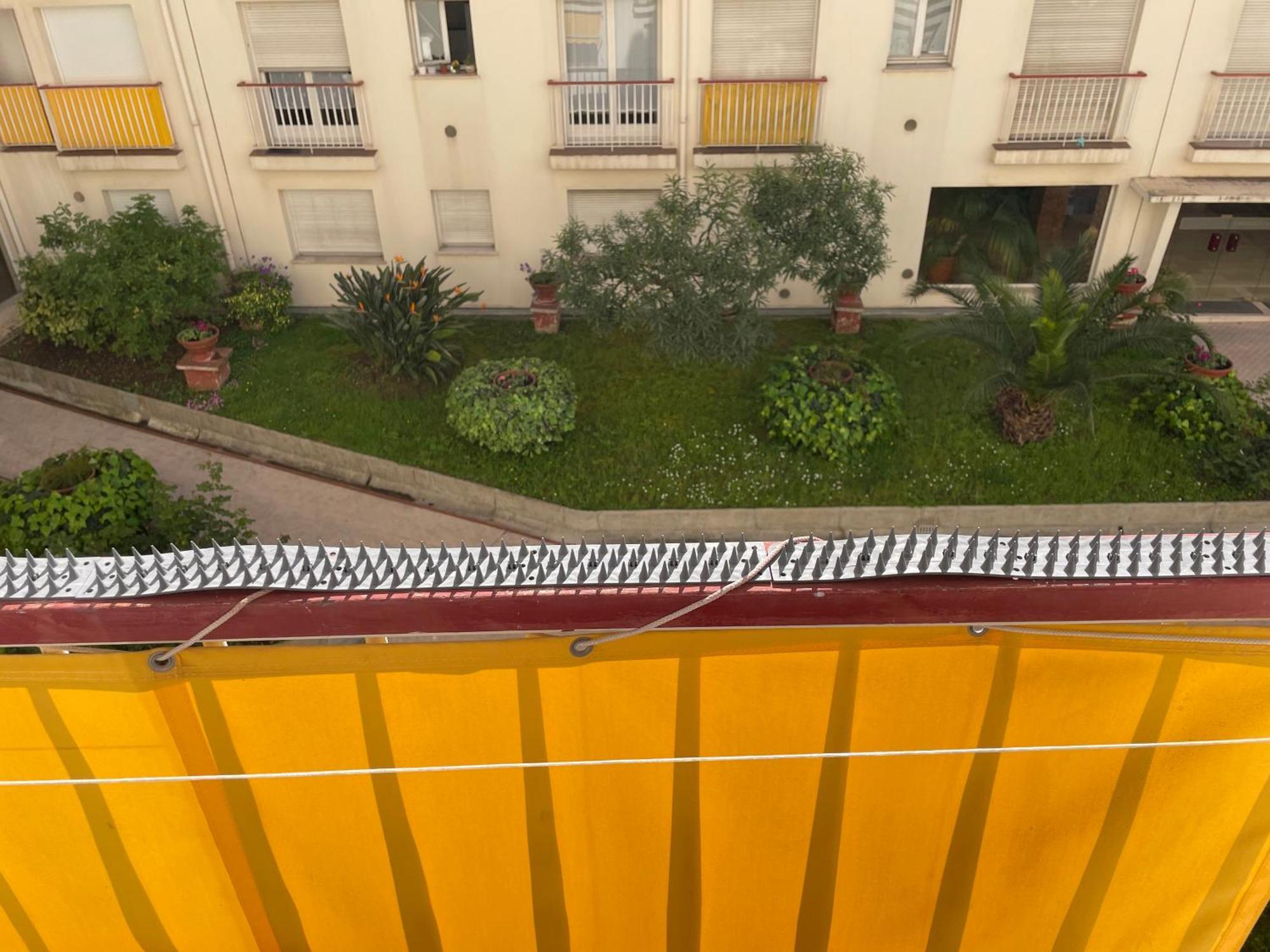Appartement Maroelvi Menton Bagian luar foto
