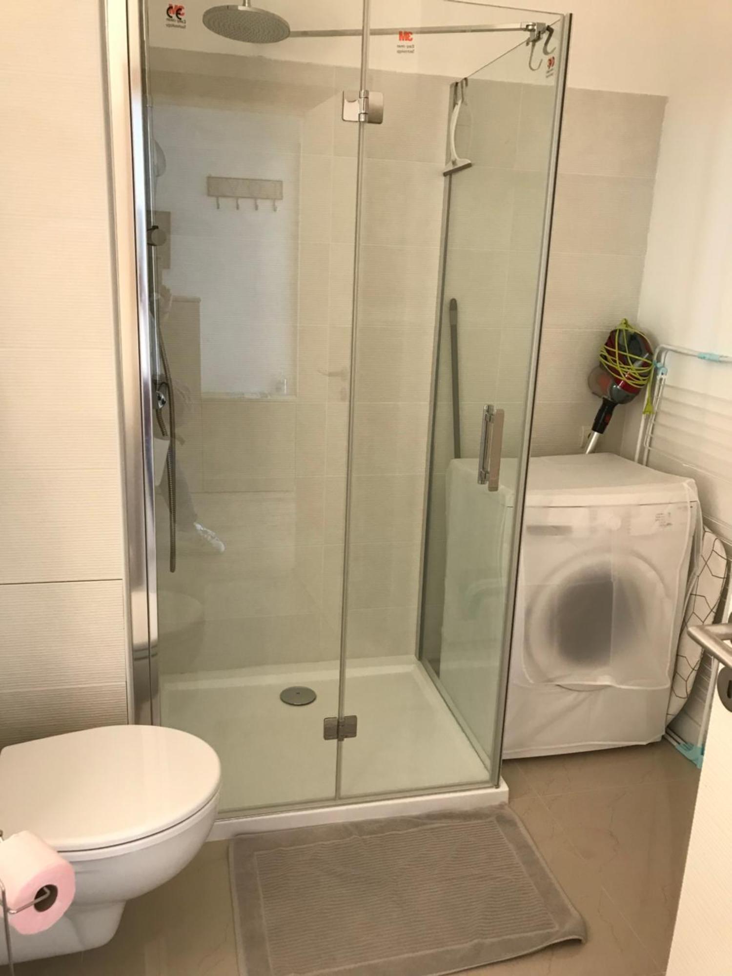 Appartement Maroelvi Menton Bagian luar foto